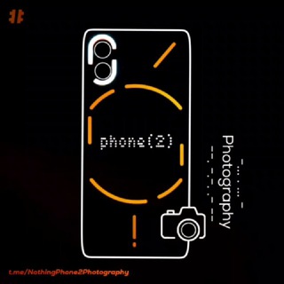 Nothing Phone 2 | Photography