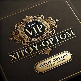 XITOY🇨🇳TURKIYA🇹🇷VIP BREND