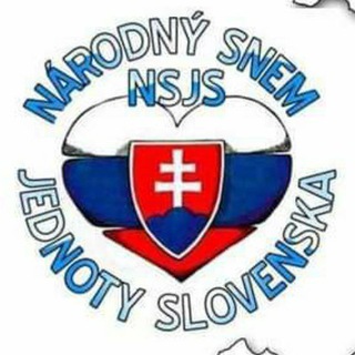 OZ-NÁRODNÝ SNEM JEDNOTY SLOVENSKA