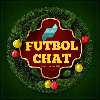 Futbol⚽ Chat