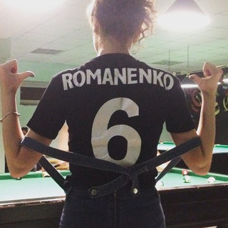 Romanenko
