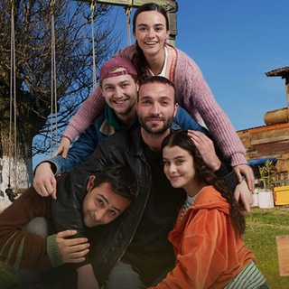 مسلسل طيور النار (نار)