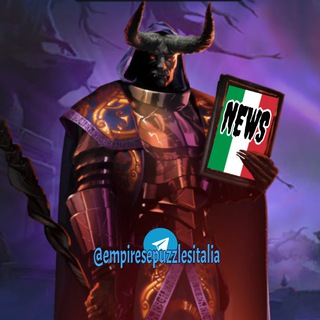 Empires & Puzzles Italia (Canale News Info Guide Suggerimenti)