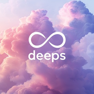 Deeps - cервис медитаций