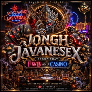 𝐉𝐎𝐍𝐆𝐇𝐉𝐀𝐕𝐀𝐍𝐄𝐒𝐄𝐗