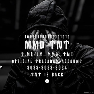 MaMaD TnT