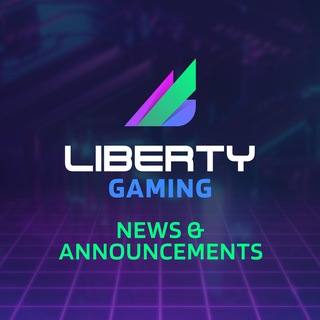 Liberty Gaming News & Announcements