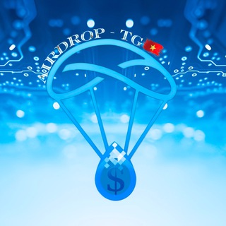Airdrop - TGC |🇻🇳