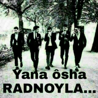 😎😎RADNOYLAR😎😎
