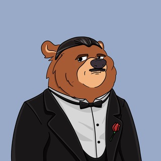Поддержать Медведя 🐻❤️
