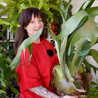 Излишечная Kati 🌱 СПб
