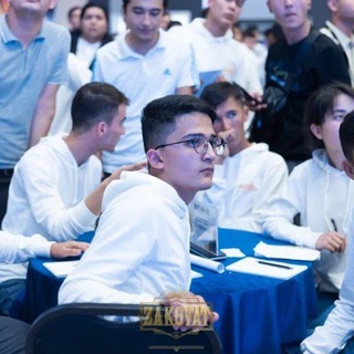 Narzullaevʼs blog