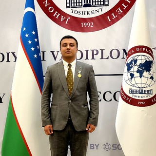 Marufov Muxlis