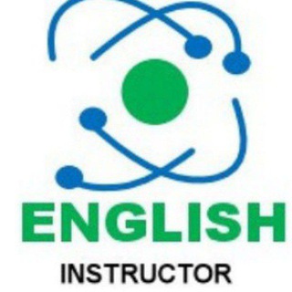 English instructor
