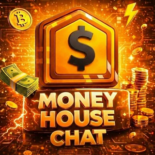 Чат Money House Team