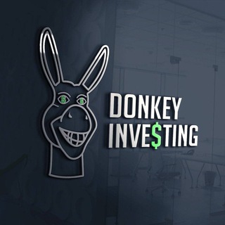 Donkey Investing - La Community Italiana🇮🇹