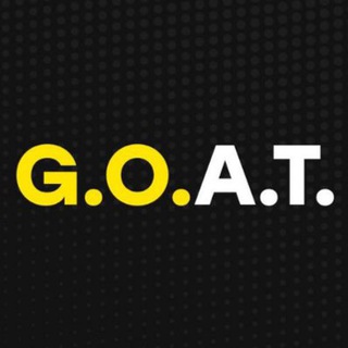 G.O.A.T. | ФУТБОЛ СПОРТ ОНЛАЙН