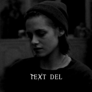 𝙏𝙚𝙓𝙩 𝘿𝙚𝙡☽︎