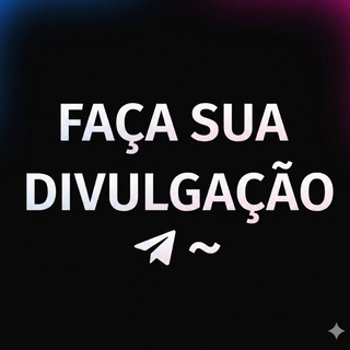DIVULGAÇÃO LIVRE