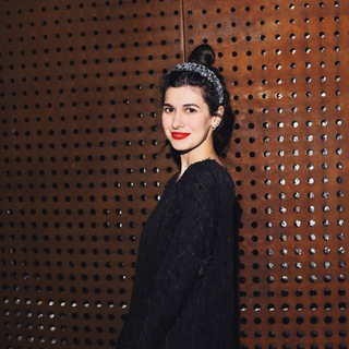 Marina Oganyan