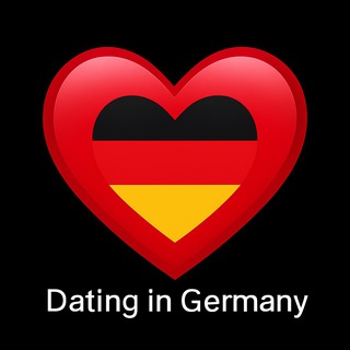 Знакомства Наших в Германии 🇩🇪 Чат | Dating Germany Chat