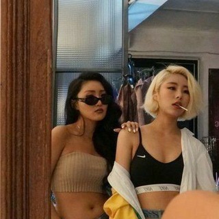 Aze K-pop Chat✨