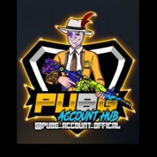 PUBG ACCOUNT HUB