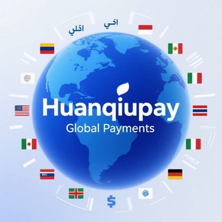 huanqiupay