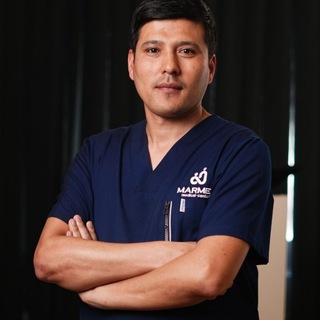Komiljon Ikromov