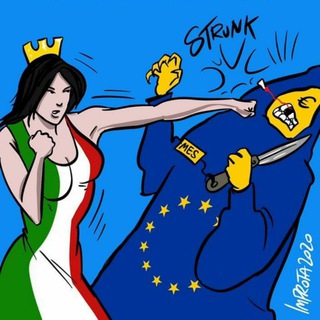 DIFESA ITALIA 🇮🇹