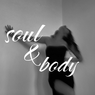 soul with body.