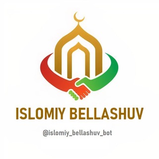 Islomiy Bellashuv Bot