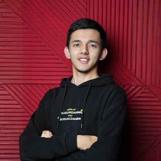 Javohir Mirzakhalov