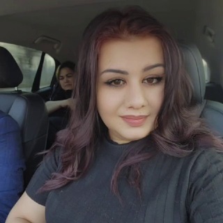 Sevda Aliykhan