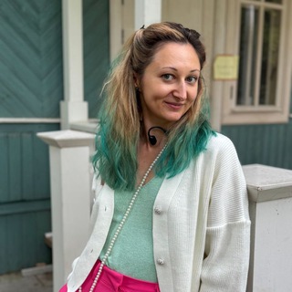 Юлия Варлахина