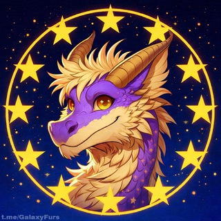 [SFW 18+] 𝐆𝐚𝐥𝐚𝐱𝐲 𝐅𝐮𝐫𝐫𝐲𝐬 ✨