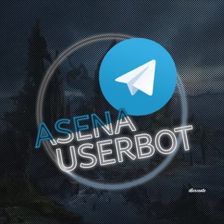 Asena UserBot