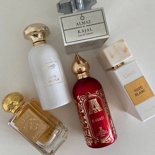Отзывы Belashova_ParfumRostov