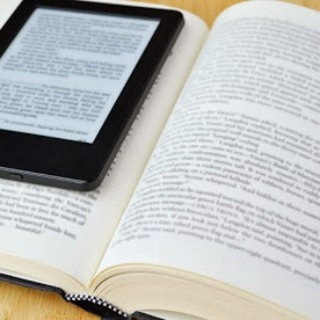 Grupo de Libros • Kindle • Papel