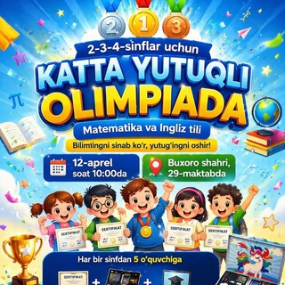 Olimpiada menejer
