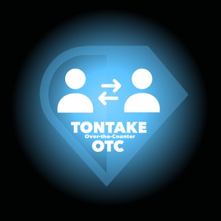 TonTake OTC
