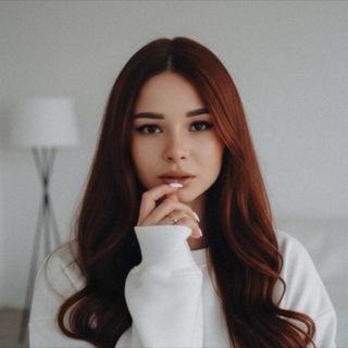 Виктория ❤️