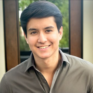 Akbar Ahmadjonov