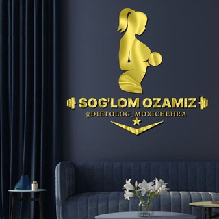 SOG'LOM OZAMIZ