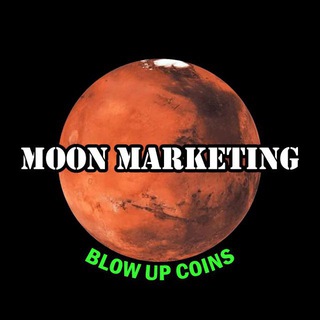 MOON MARKETING - Multi Chain
