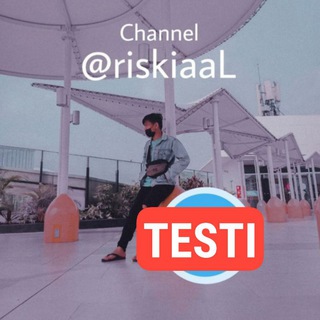 TESTI @riskiaaL REAL TIME