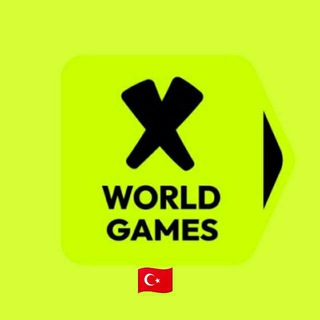 X WORLD GAMES TR 🇹🇷