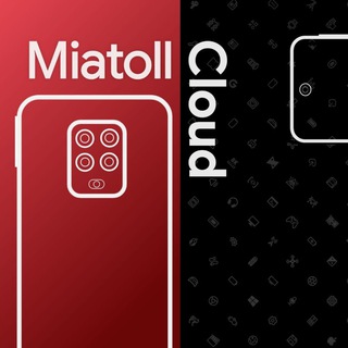Miatoll | Cloud