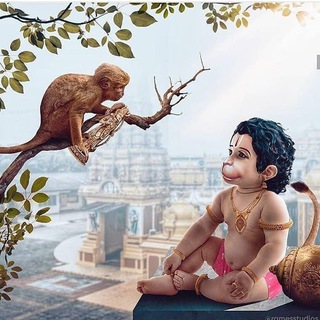 वानर सेना