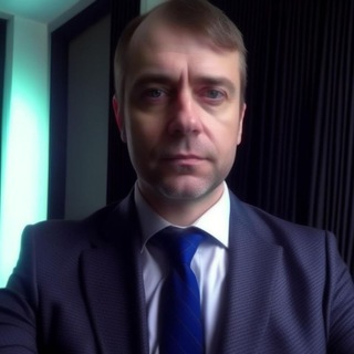 Илья Ивин